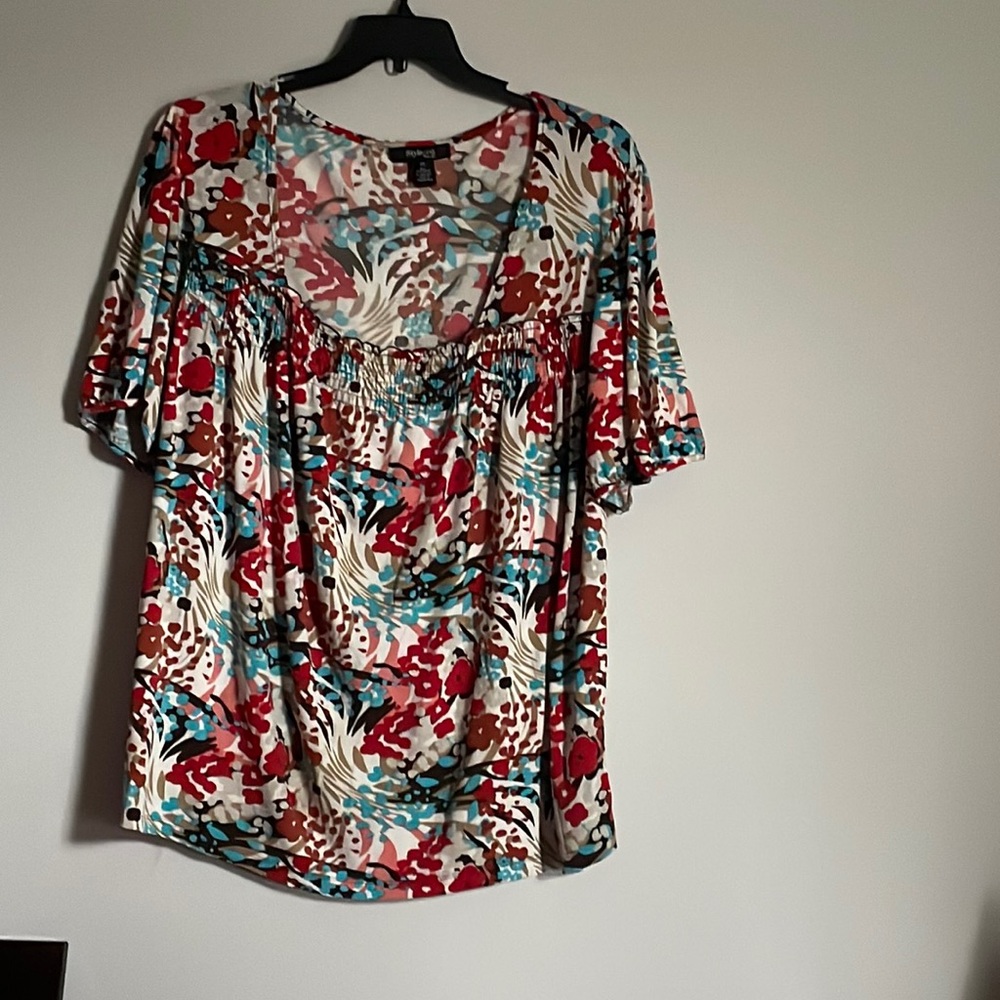 Women’s top